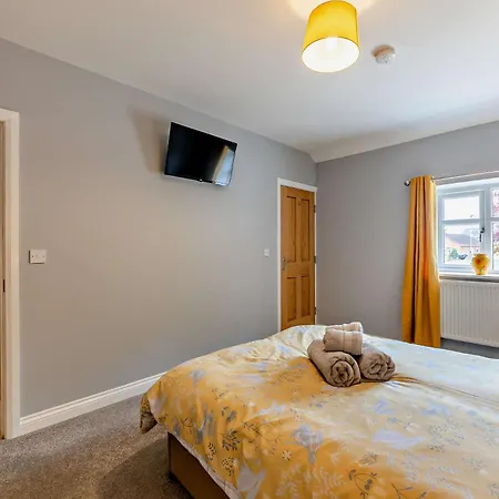 2 Bed In Northallerton 90795 بيت للعطل *