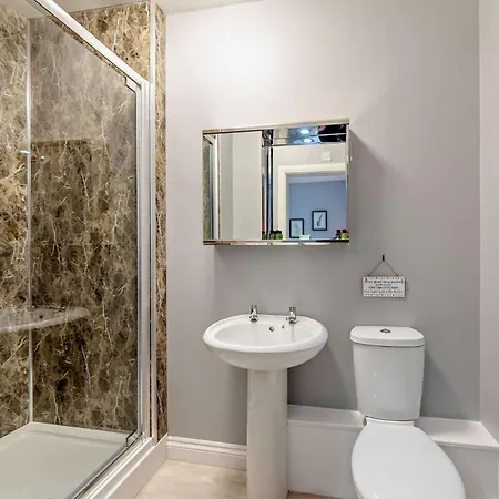 2 Bed In Northallerton 90795 بيت للعطل Great Langton