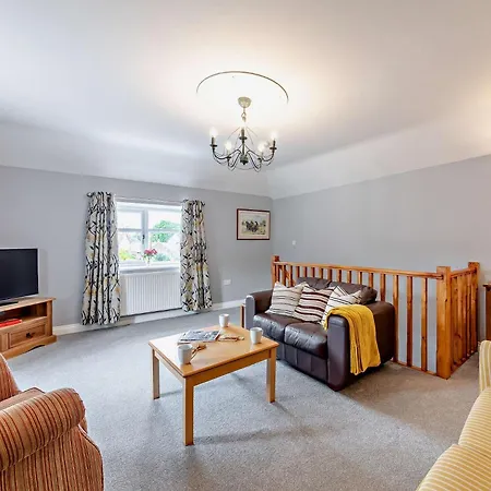 2 Bed In Northallerton 90795 بيت للعطل