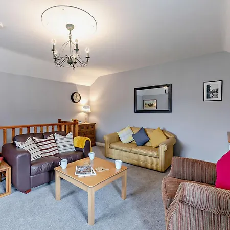 2 Bed In Northallerton 90795 Great Langton