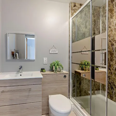 2 Bed In Northallerton 90795 Casa de Férias Great Langton