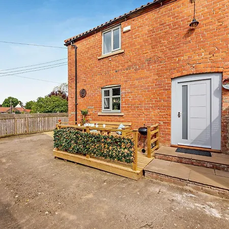 Casa de Férias 2 Bed In Northallerton 90795 *