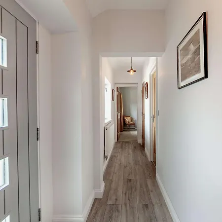 Casa de Férias 2 Bed In Northallerton 90795 *