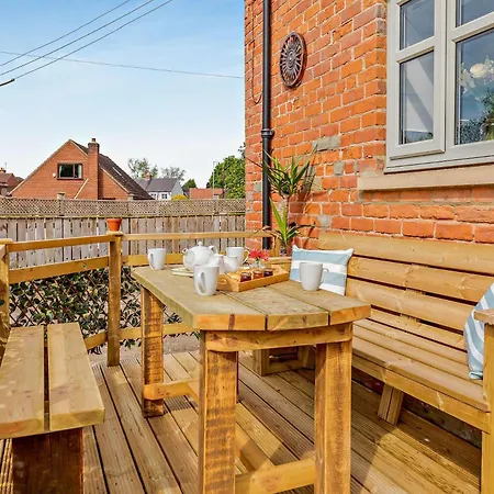 2 Bed In Northallerton 90795 Great Langton