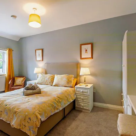 2 Bed In Northallerton 90795 Casa de Férias Great Langton