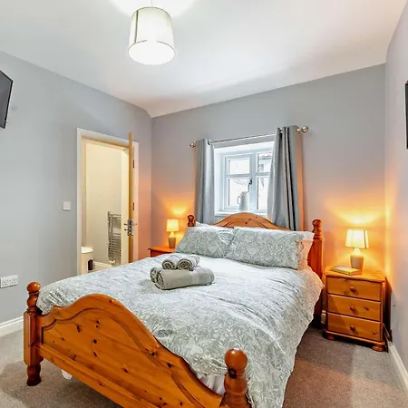 2 Bed In Northallerton 90795 * Great Langton