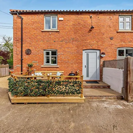 Σπίτι διακοπών 2 Bed In Northallerton Oc-90795 *