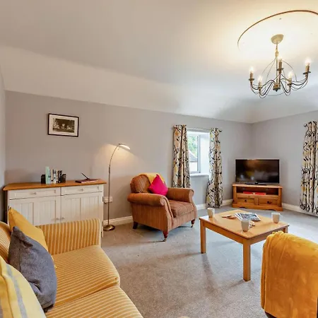 בית נופש 2 Bed In Northallerton Oc-90795 Great Langton