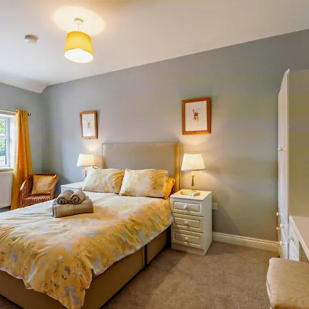 Prázdninový dům 2 Bed In Northallerton Oc-90795 Great Langton
