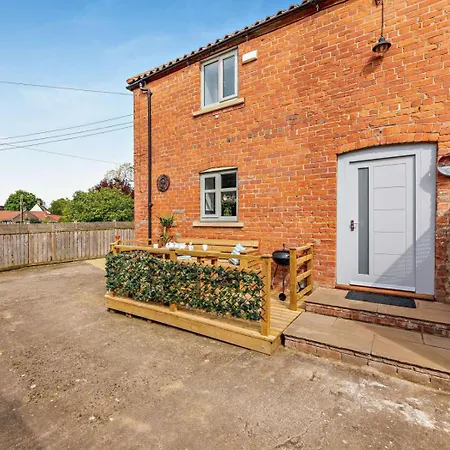 Prázdninový dům 2 Bed In Northallerton Oc-90795 Great Langton