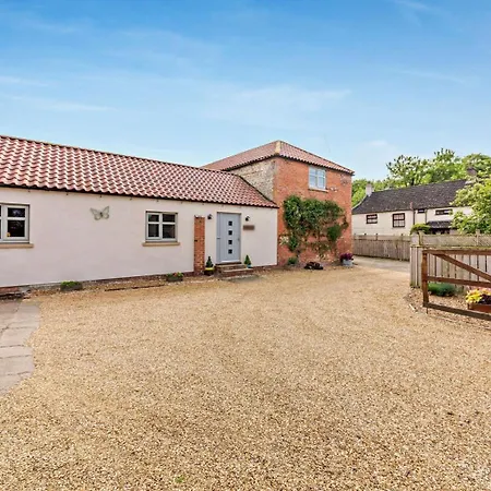 Prázdninový dům 2 Bed In Northallerton Oc-90795 *