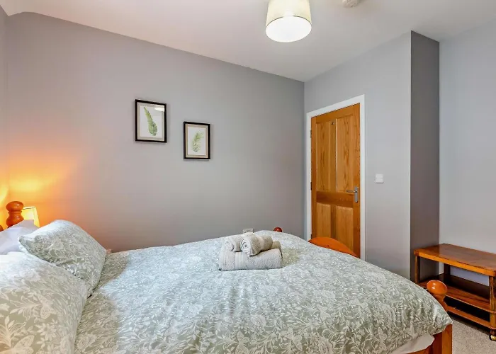 2 Bed In Northallerton Oc-90795 בית נופש