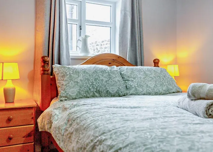 2 Bed In Northallerton Oc-90795 בית נופש