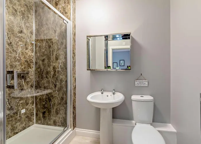 2 Bed In Northallerton Oc-90795 Great Langton