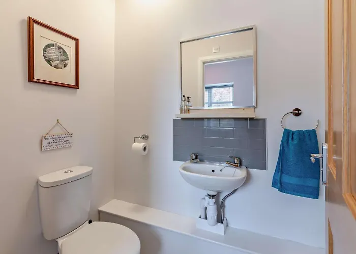 2 Bed In Northallerton Oc-90795 Great Langton