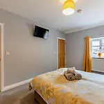 2 Bed In Northallerton Oc-90795 Holiday home *
