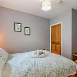 2 Bed In Northallerton Oc-90795 Holiday home