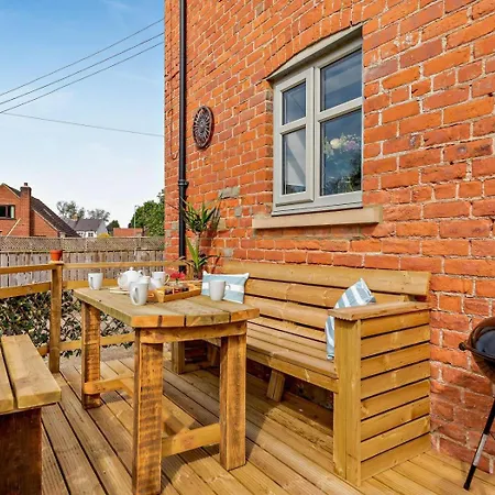 2 Bed In Northallerton Oc-90795 Holiday home