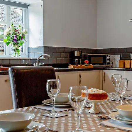 2 Bed In Northallerton Oc-90795 Holiday home Great Langton
