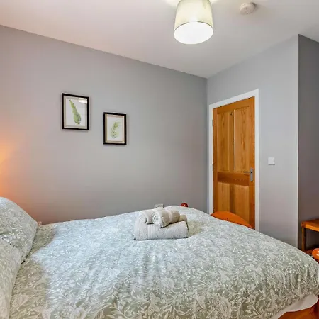 2 Bed In Northallerton Oc-90795 Tatil Evi